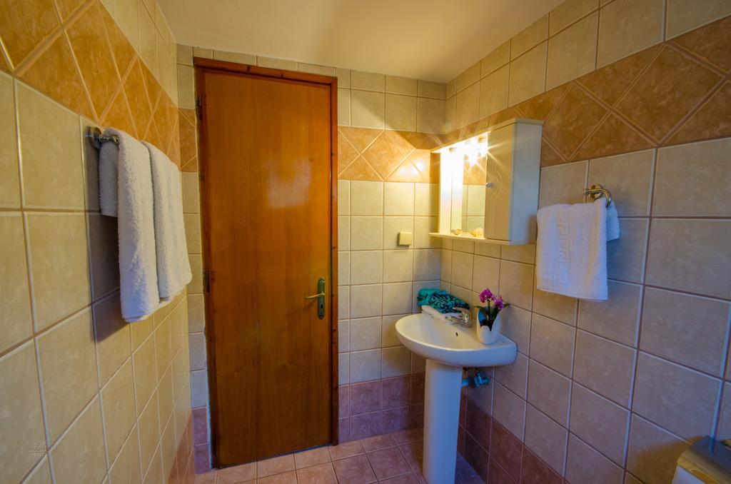 Maria Studios Skiathos Extérieur photo