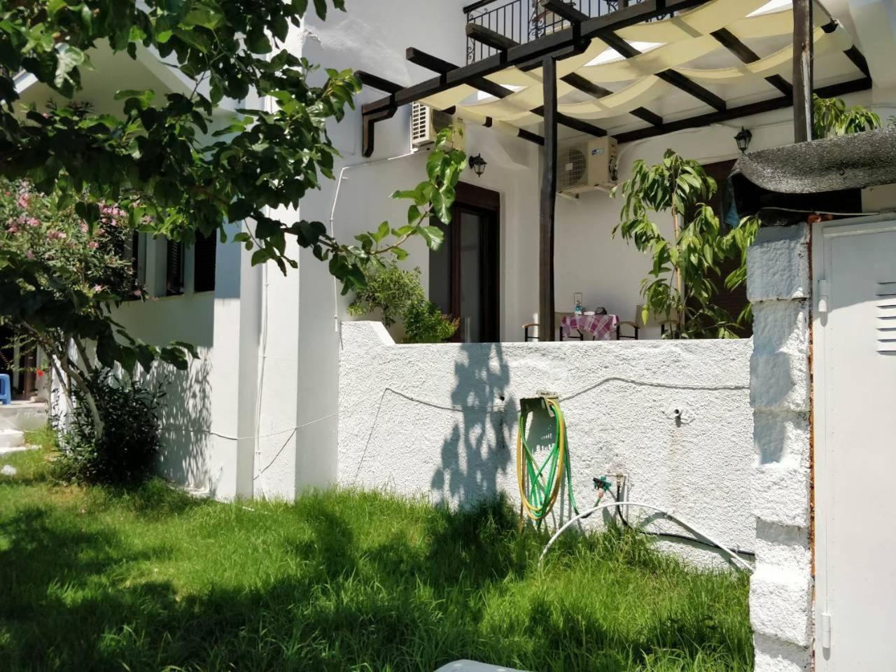 Maria Studios Skiathos Extérieur photo