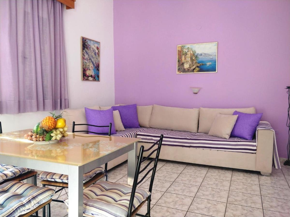 Maria Studios Skiathos Extérieur photo