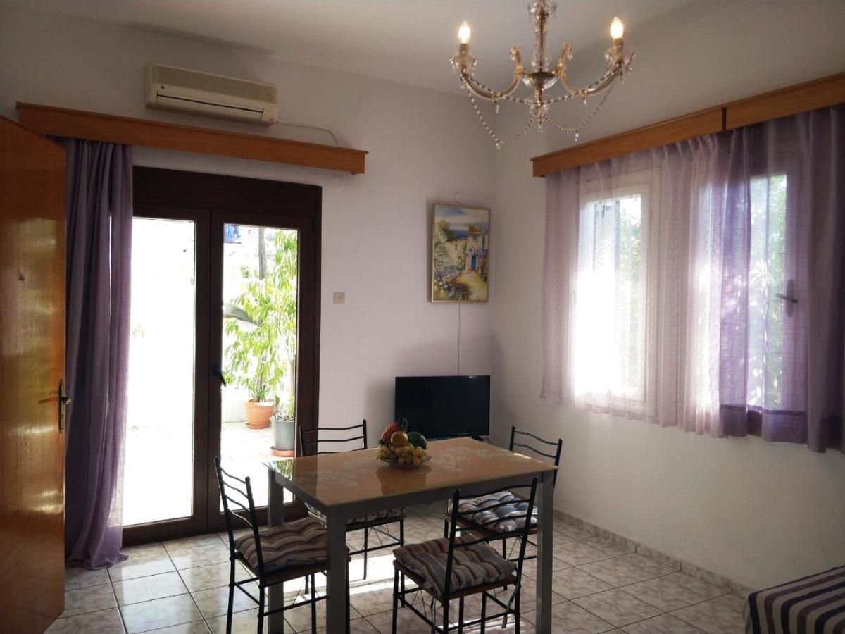Maria Studios Skiathos Extérieur photo
