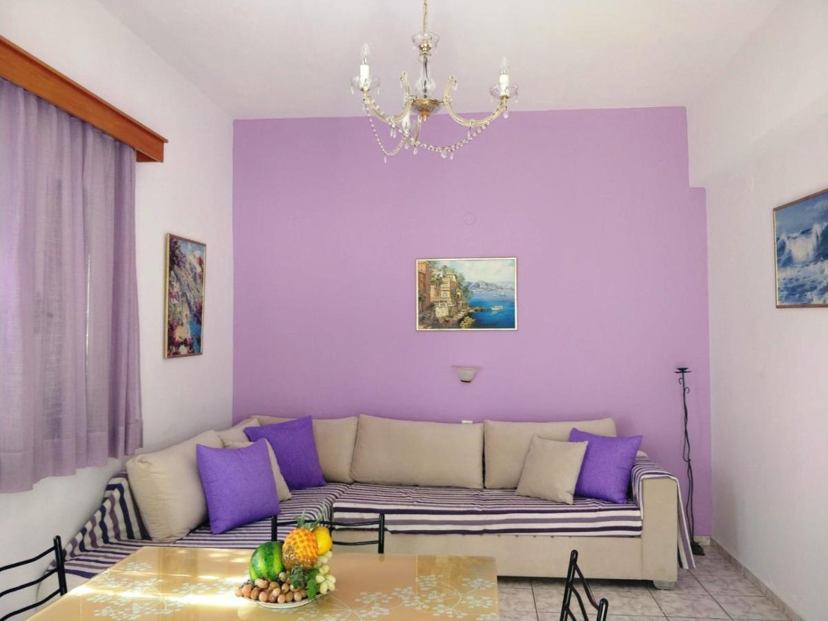 Maria Studios Skiathos Extérieur photo