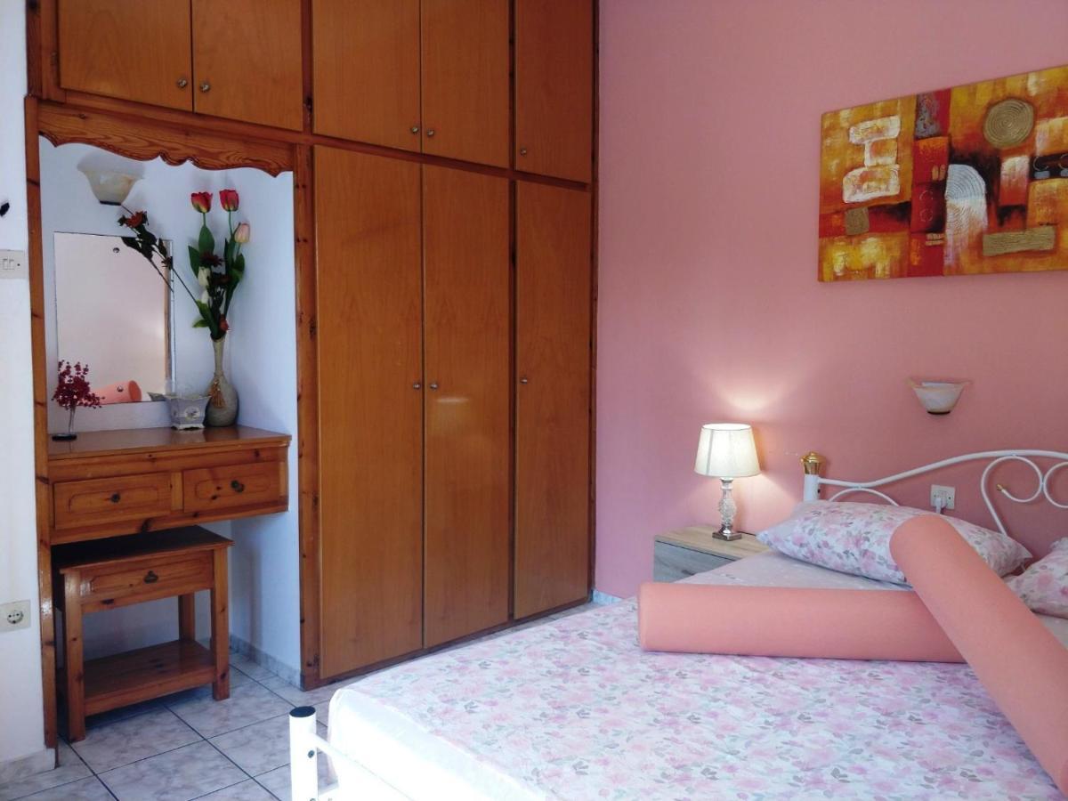 Maria Studios Skiathos Extérieur photo