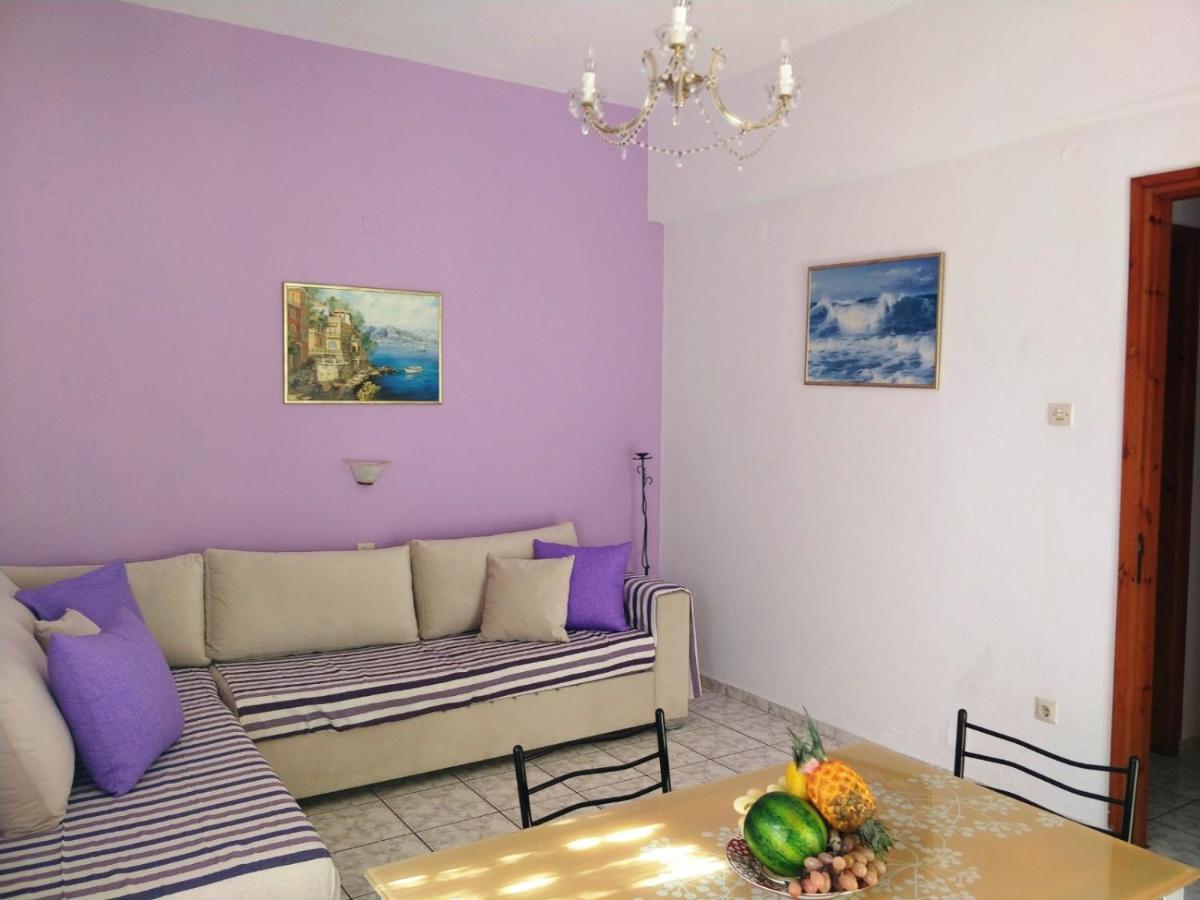 Maria Studios Skiathos Extérieur photo