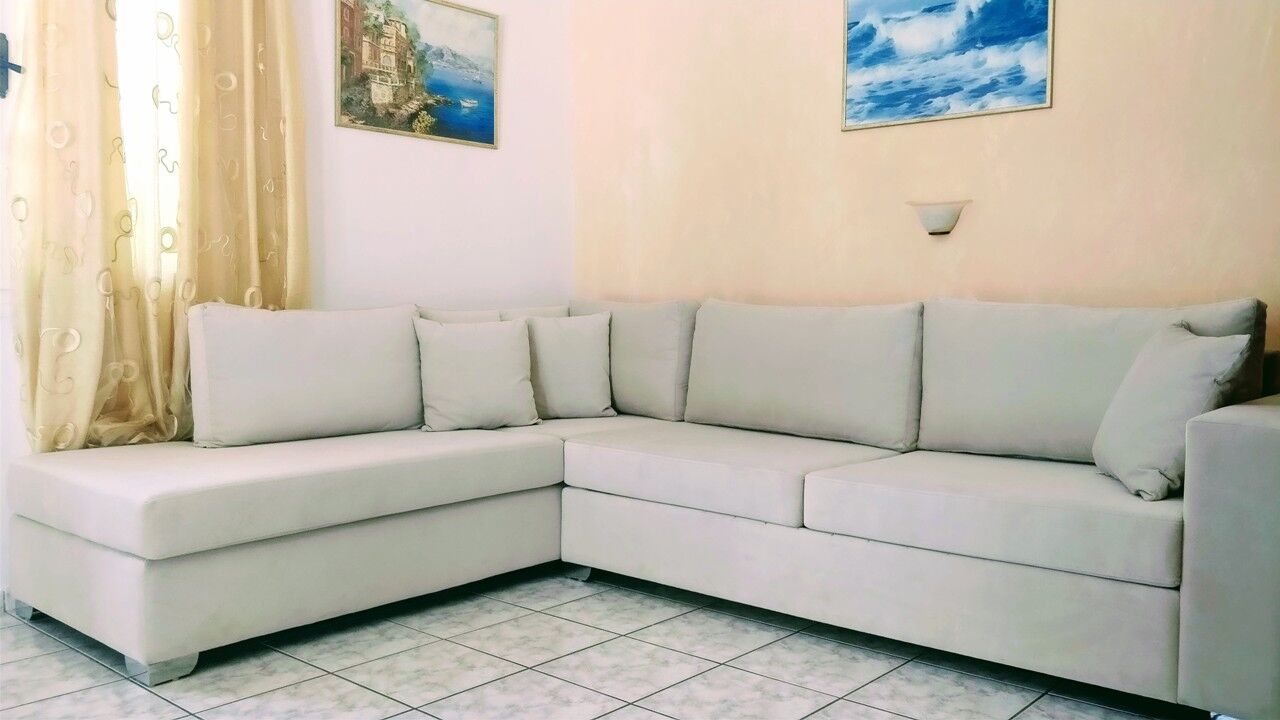 Maria Studios Skiathos Extérieur photo